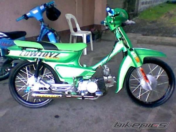 Bike Photo 808451