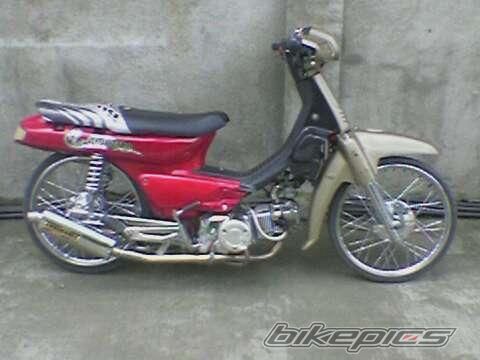Bike Photo 808452