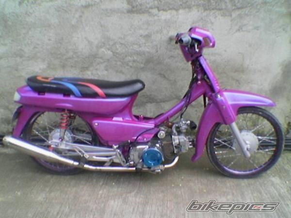 Bike Photo 808454