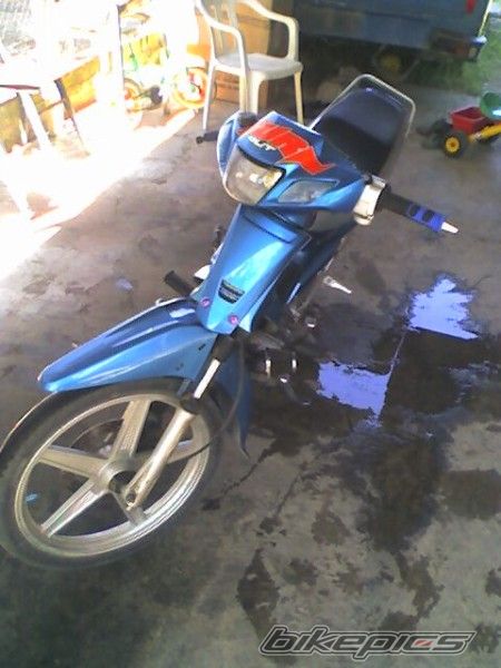 Bike Photo 808498