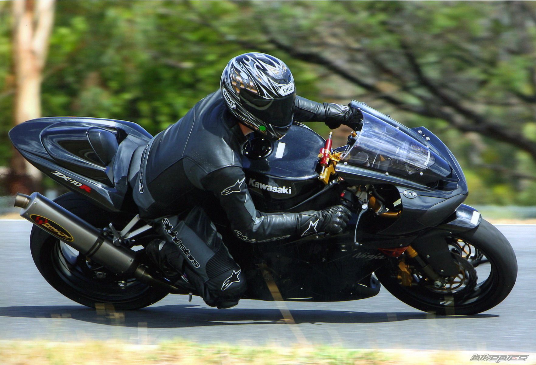 Bike Photo 808509