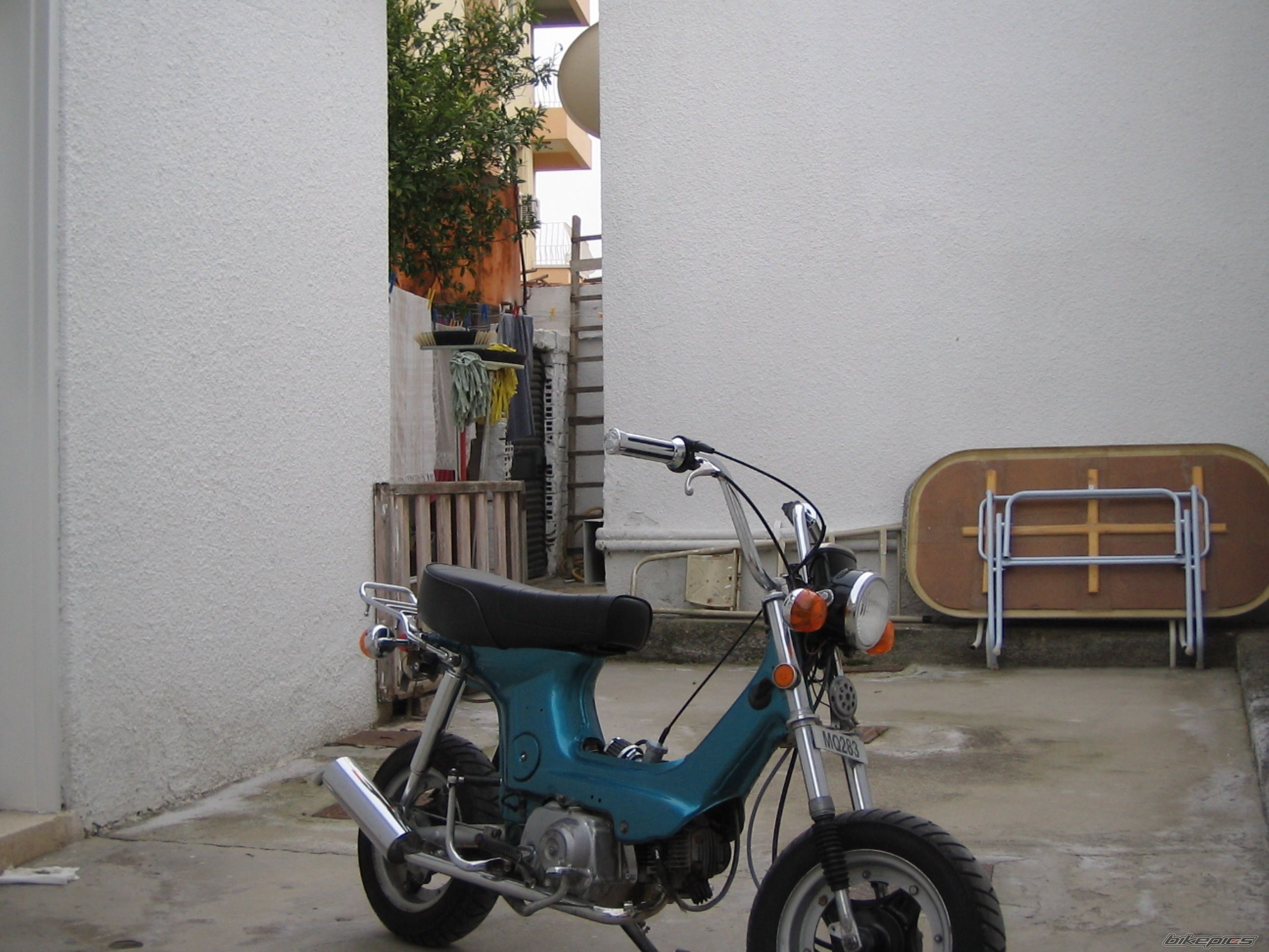 Bike Photo 808513