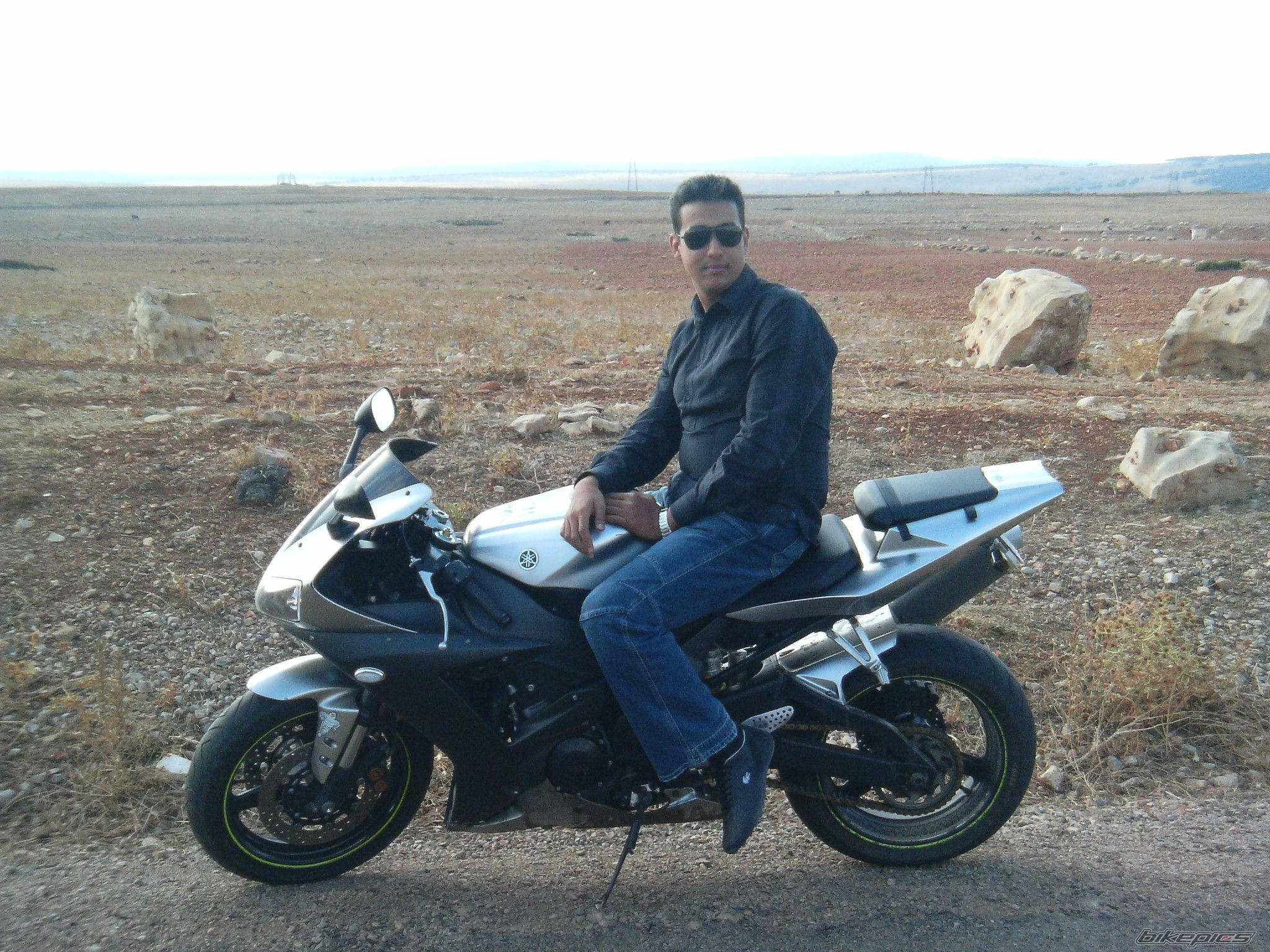 Bike Photo 808515