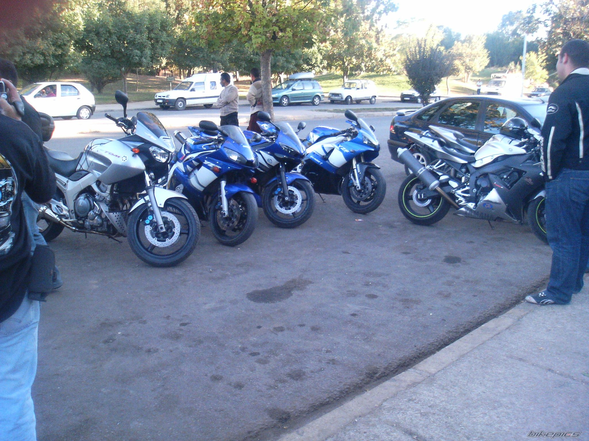 Bike Photo 808516