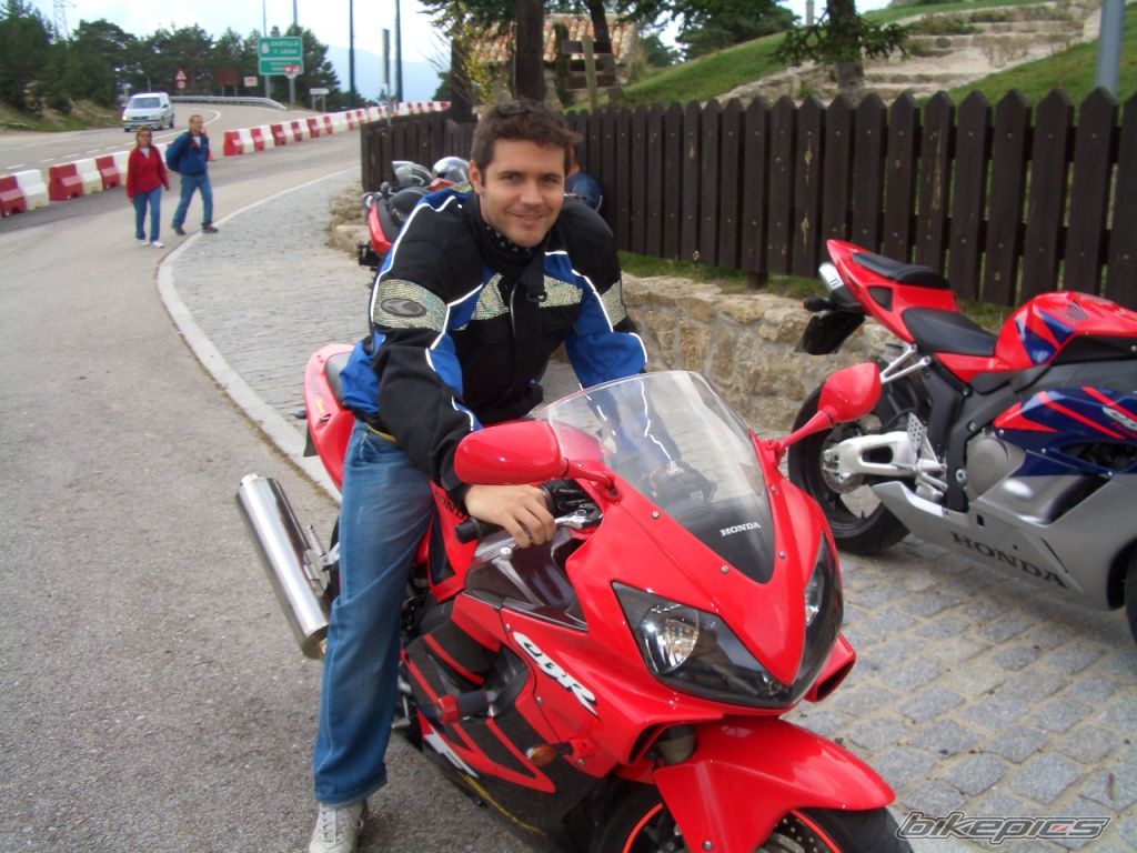 Bike Photo 808522