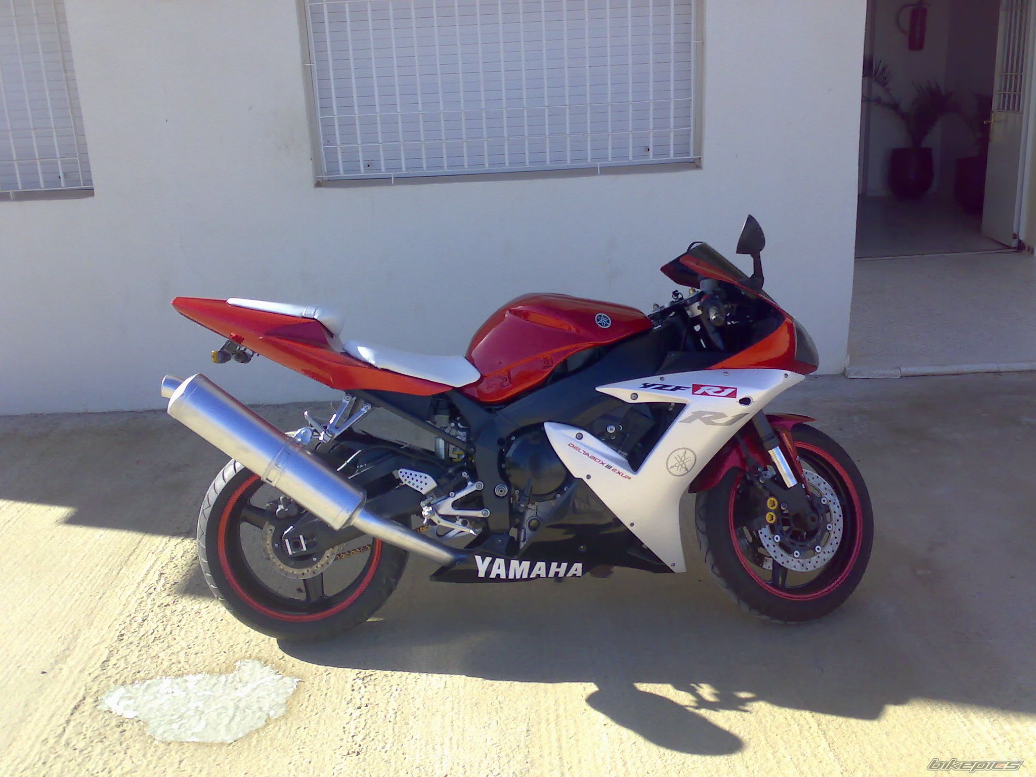 Bike Photo 808531