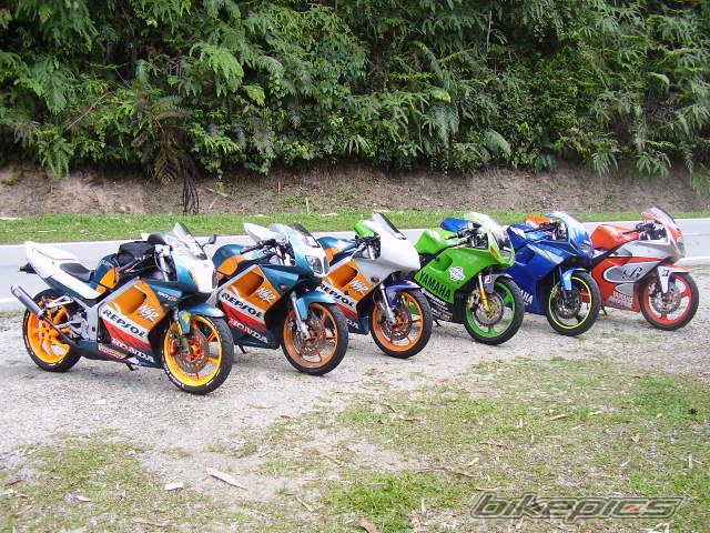 Bike Photo 808534