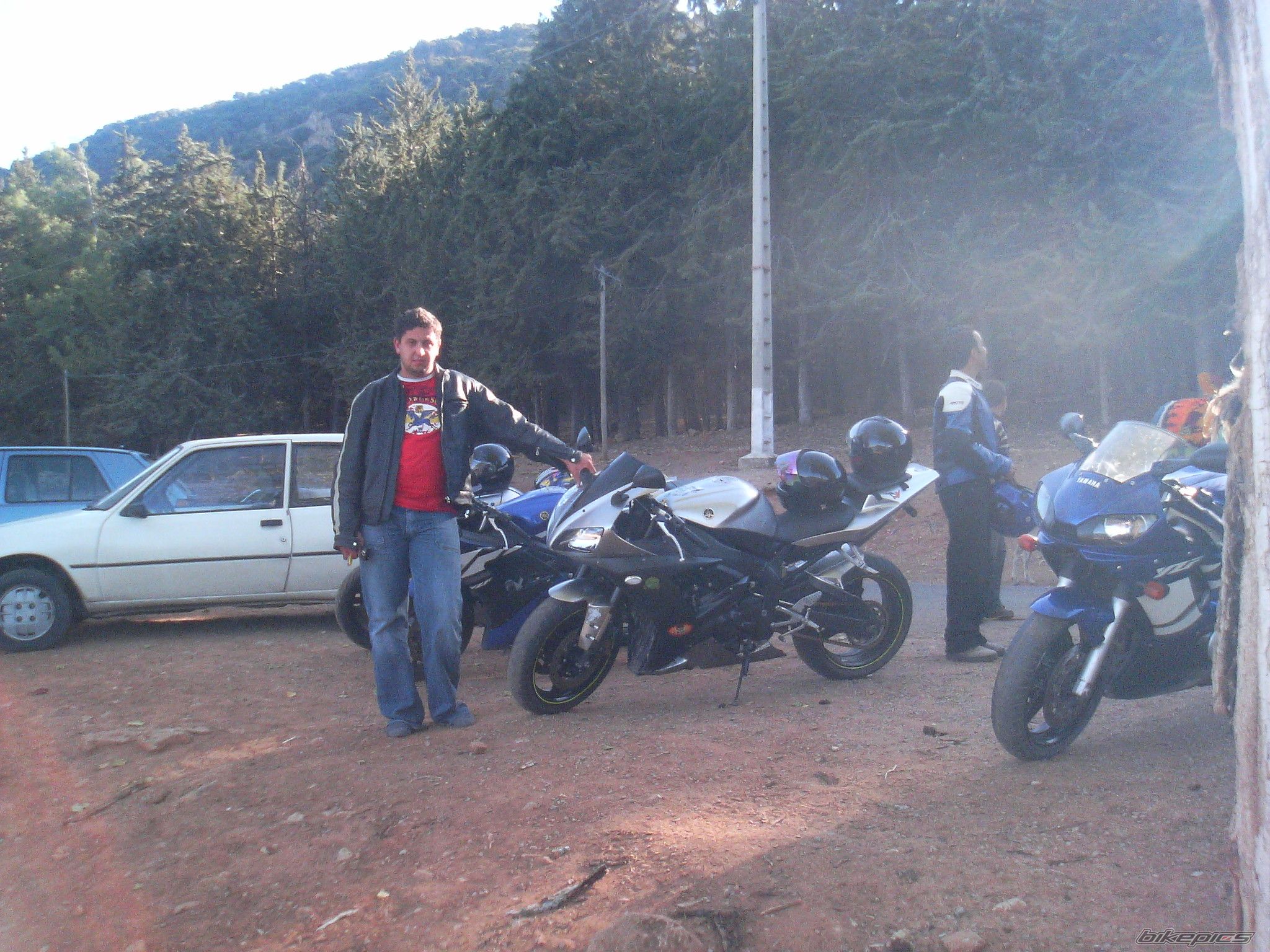 Bike Photo 808535