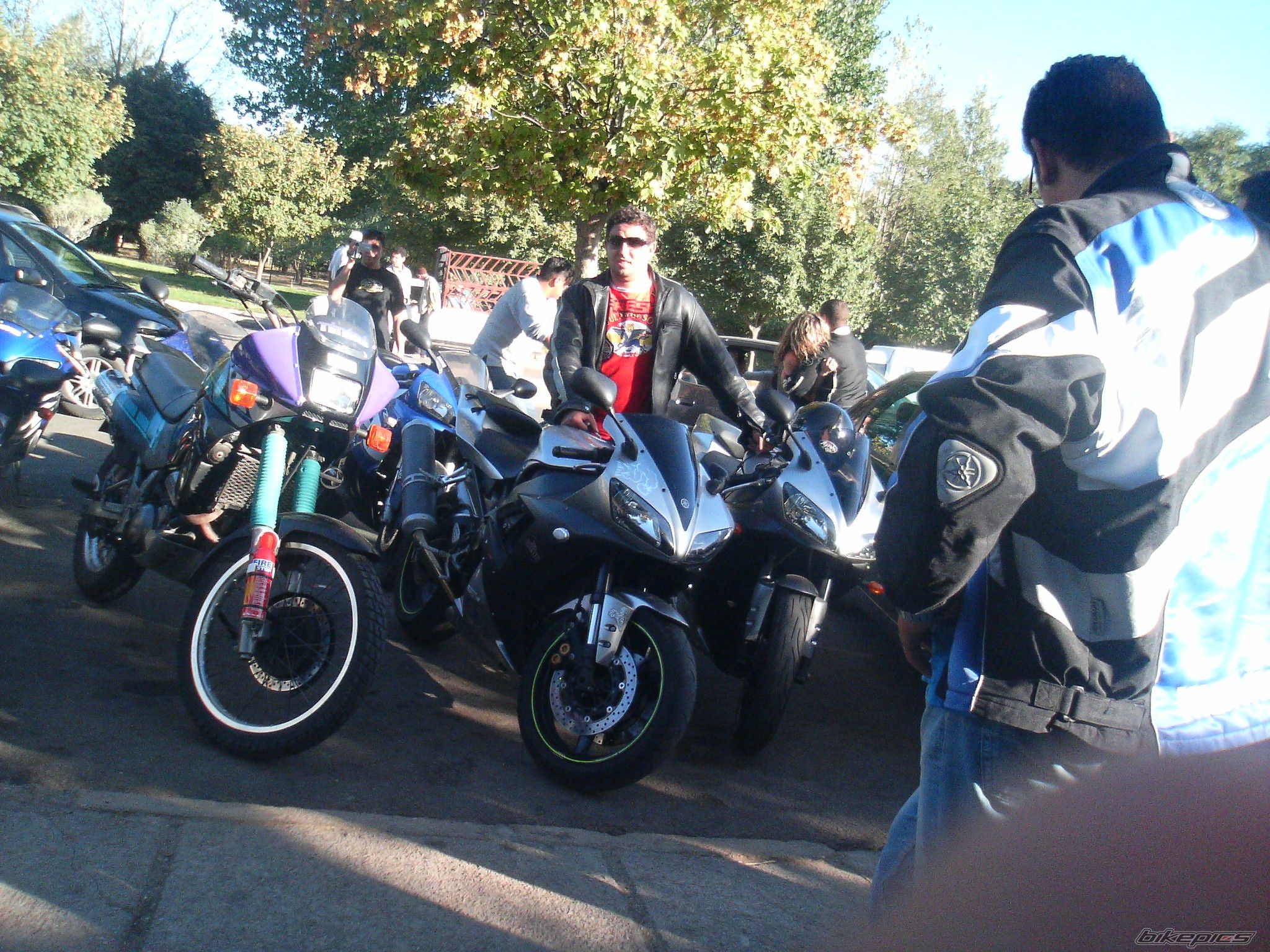 Bike Photo 808538