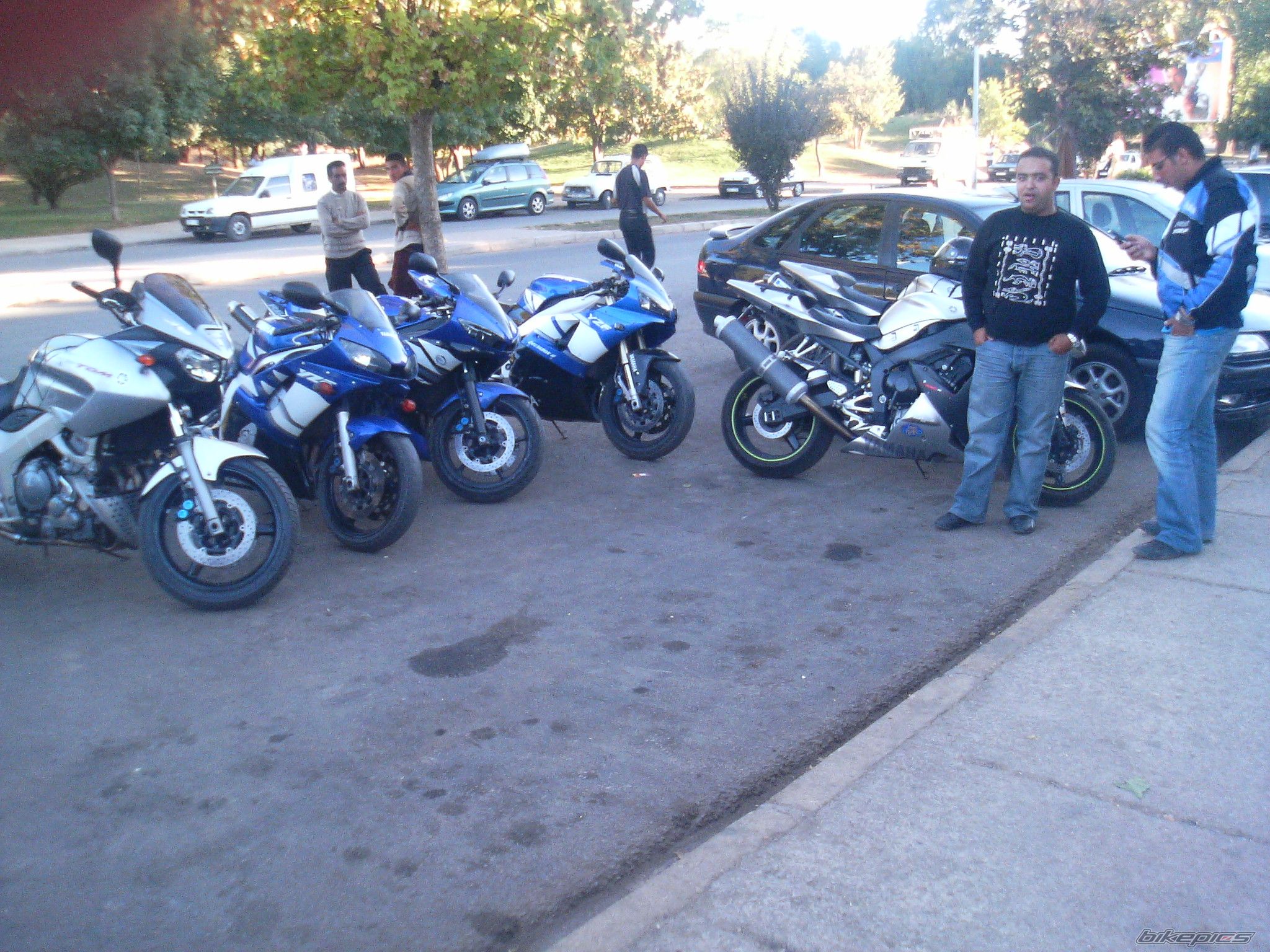 Bike Photo 808541