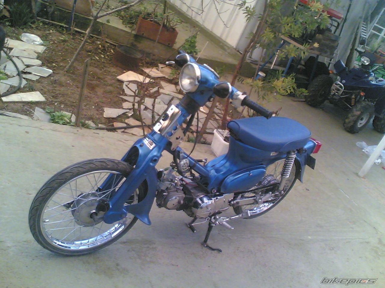 Bike Photo 808552