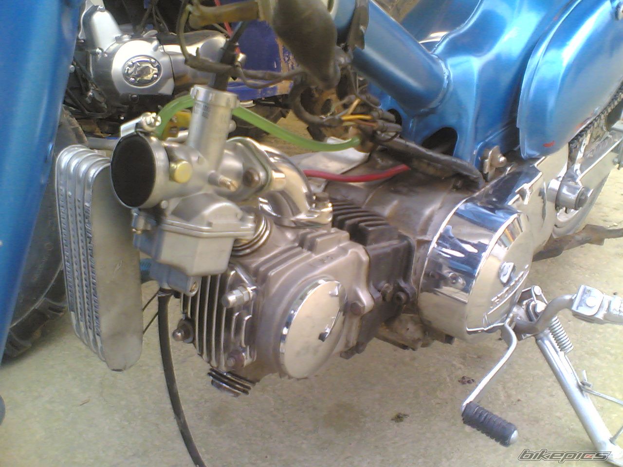 Bike Photo 808556