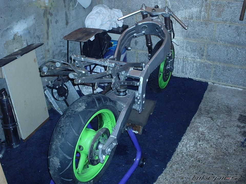 Bike Photo 808559