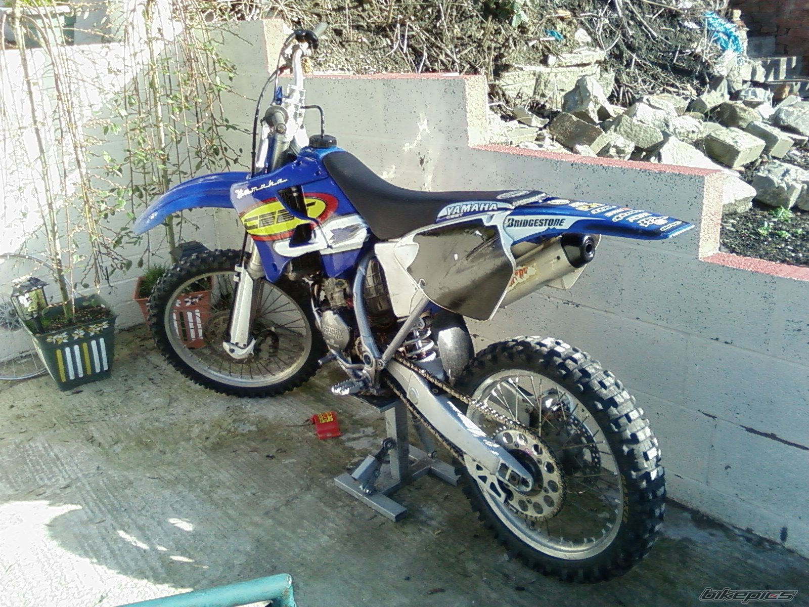 Bike Photo 808569