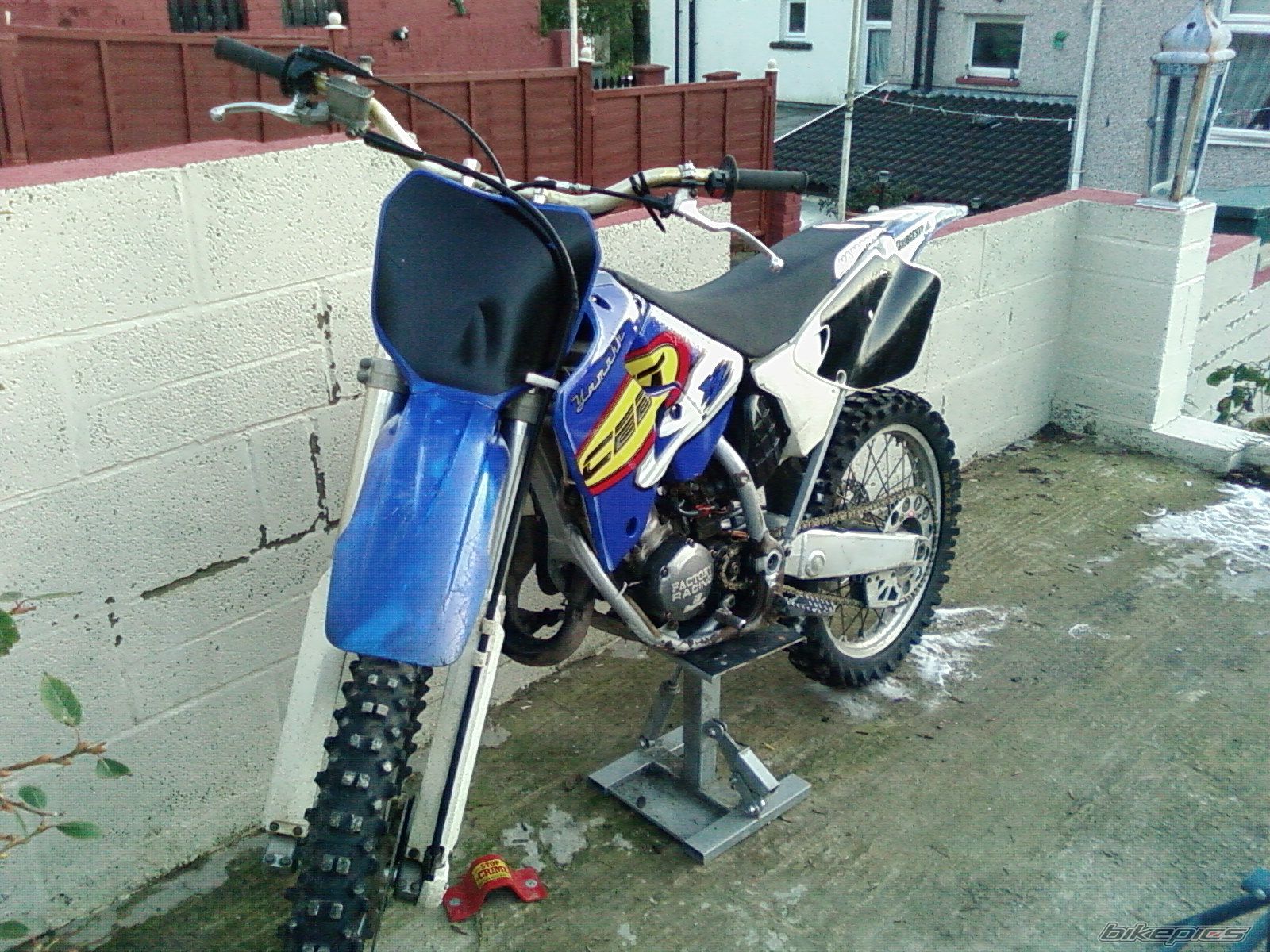 Bike Photo 808571