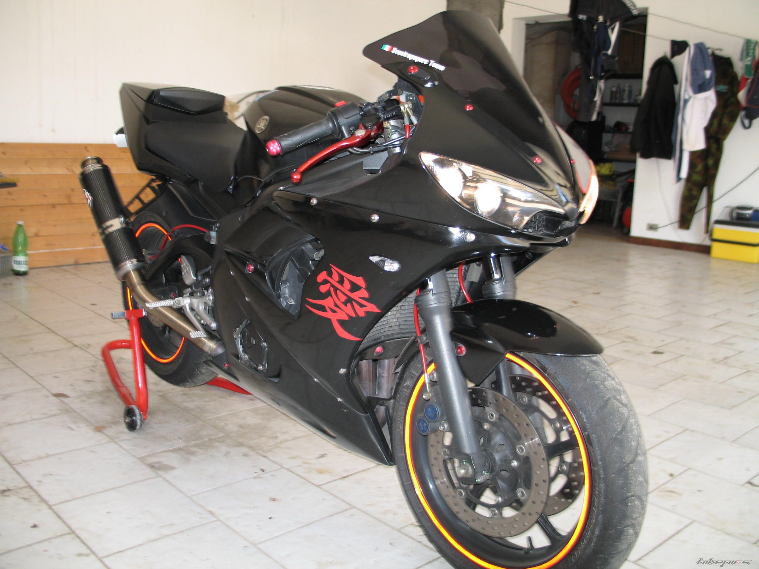 Bike Photo 808572