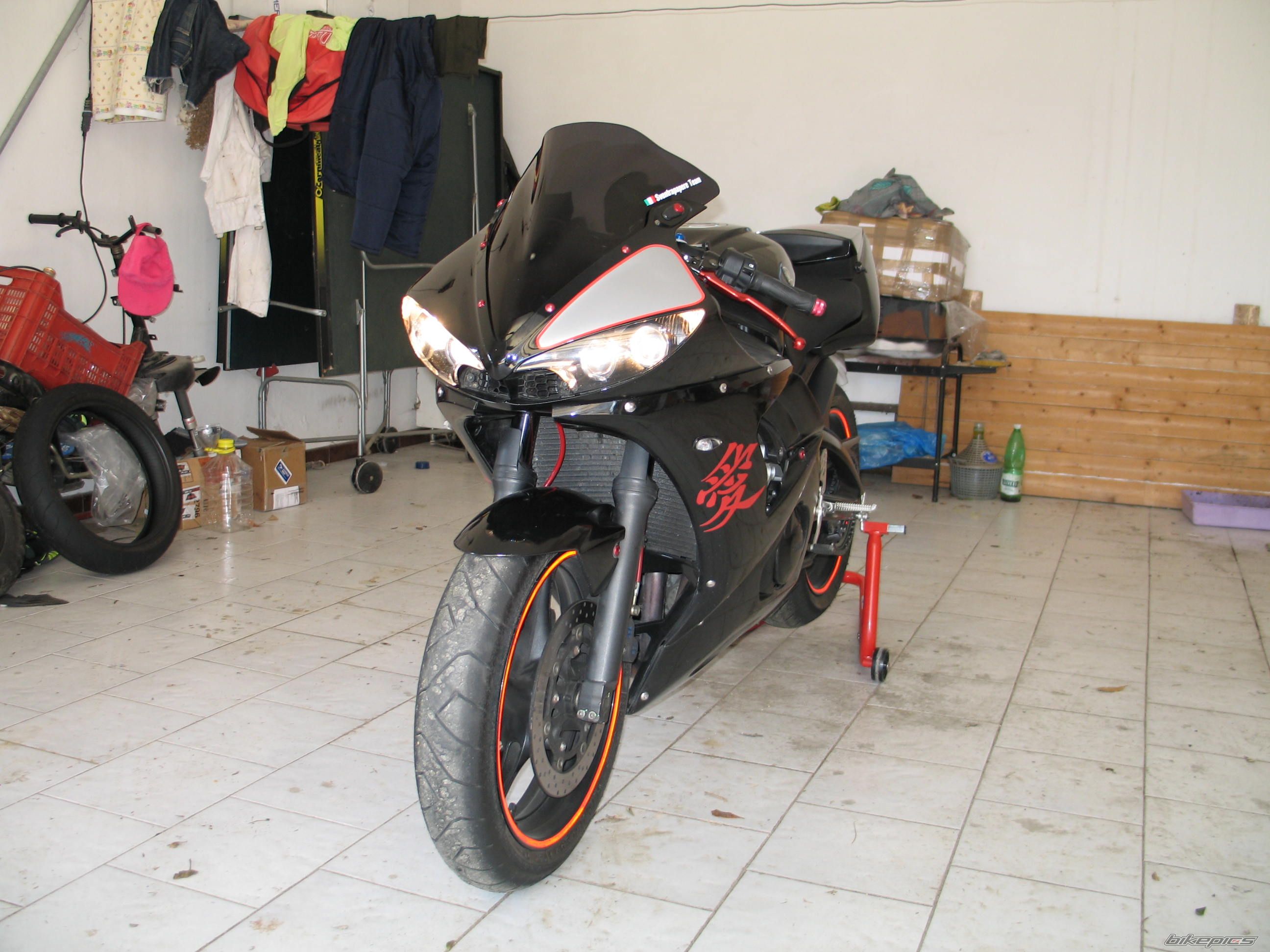 Bike Photo 808573