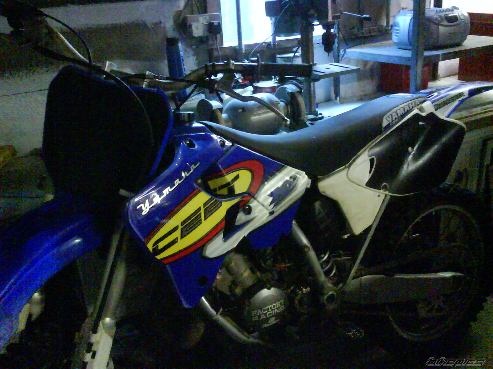 Bike Photo 808575