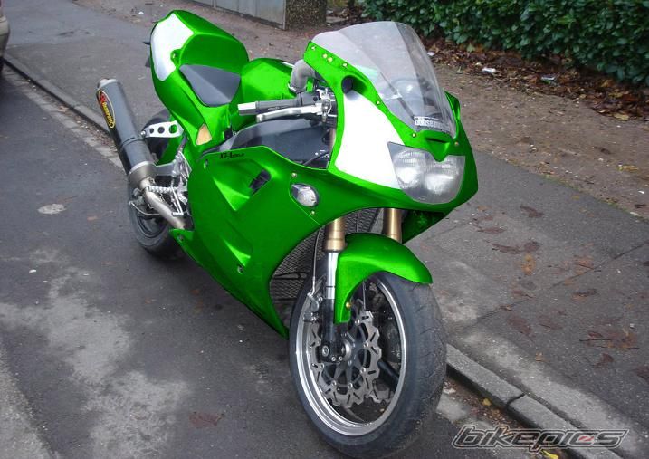 Bike Photo 808578