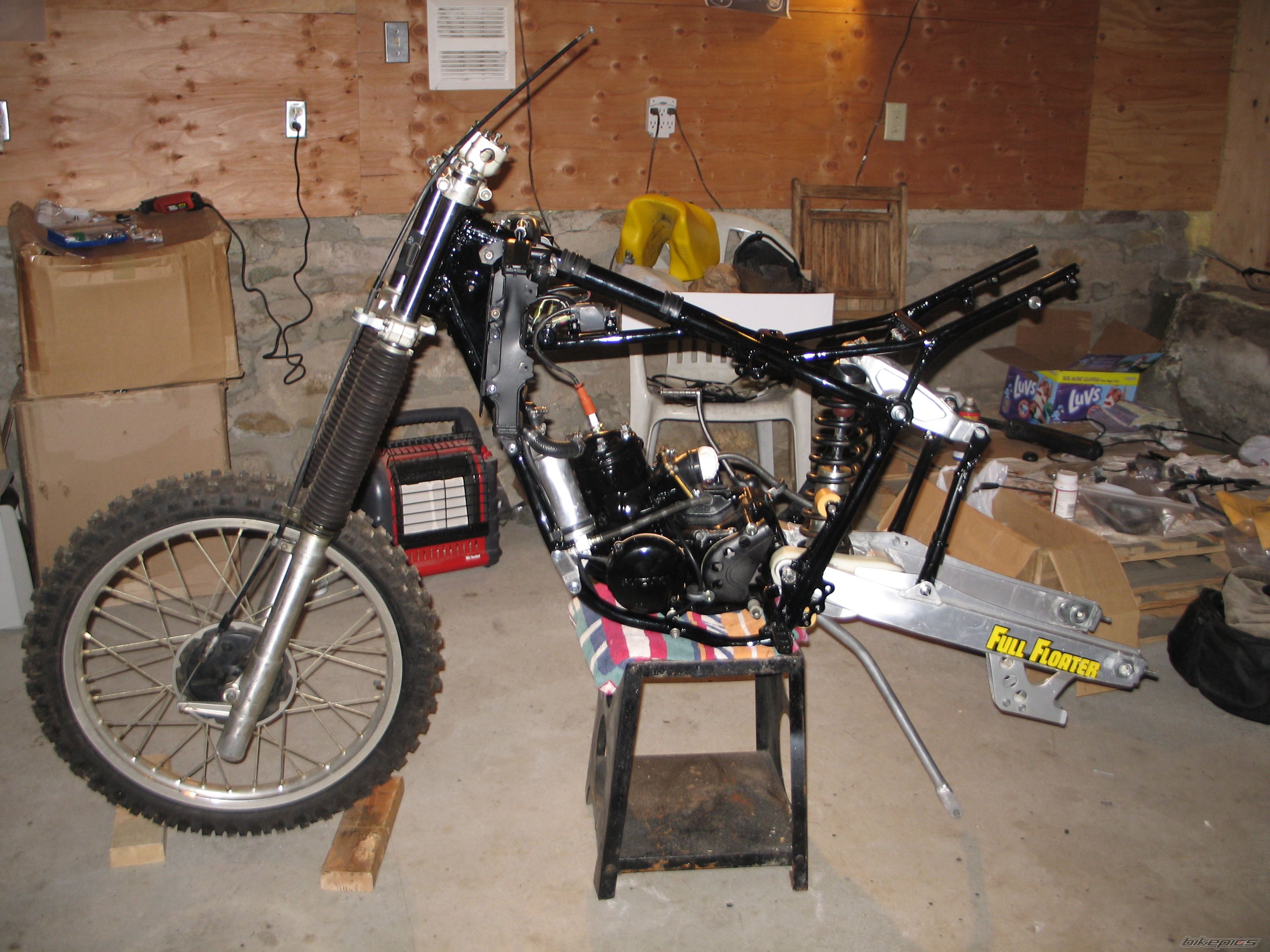 Bike Photo 808582