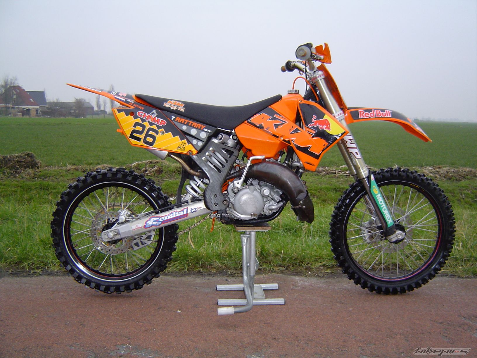 Bike Photo 808655