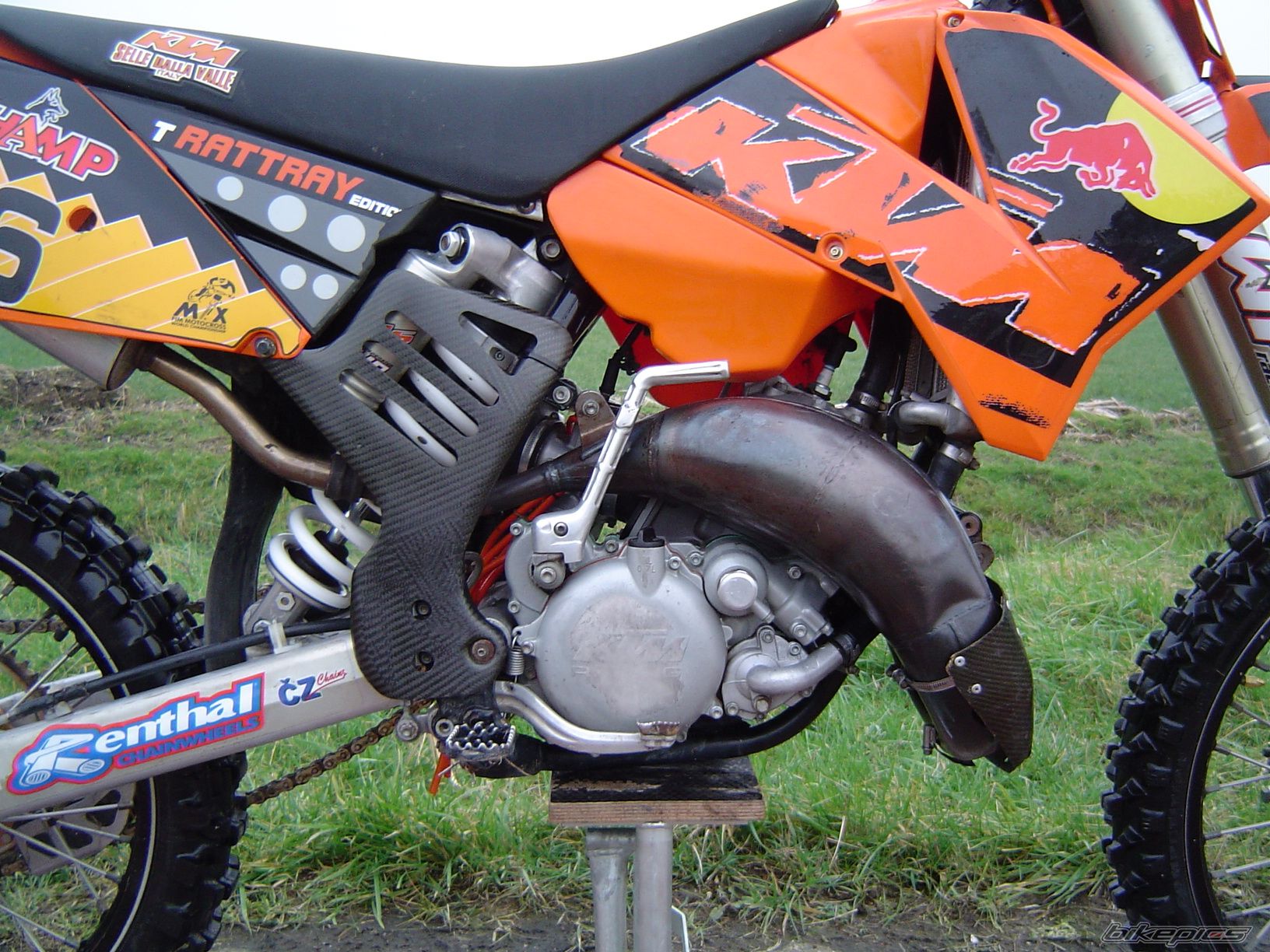 Bike Photo 808657