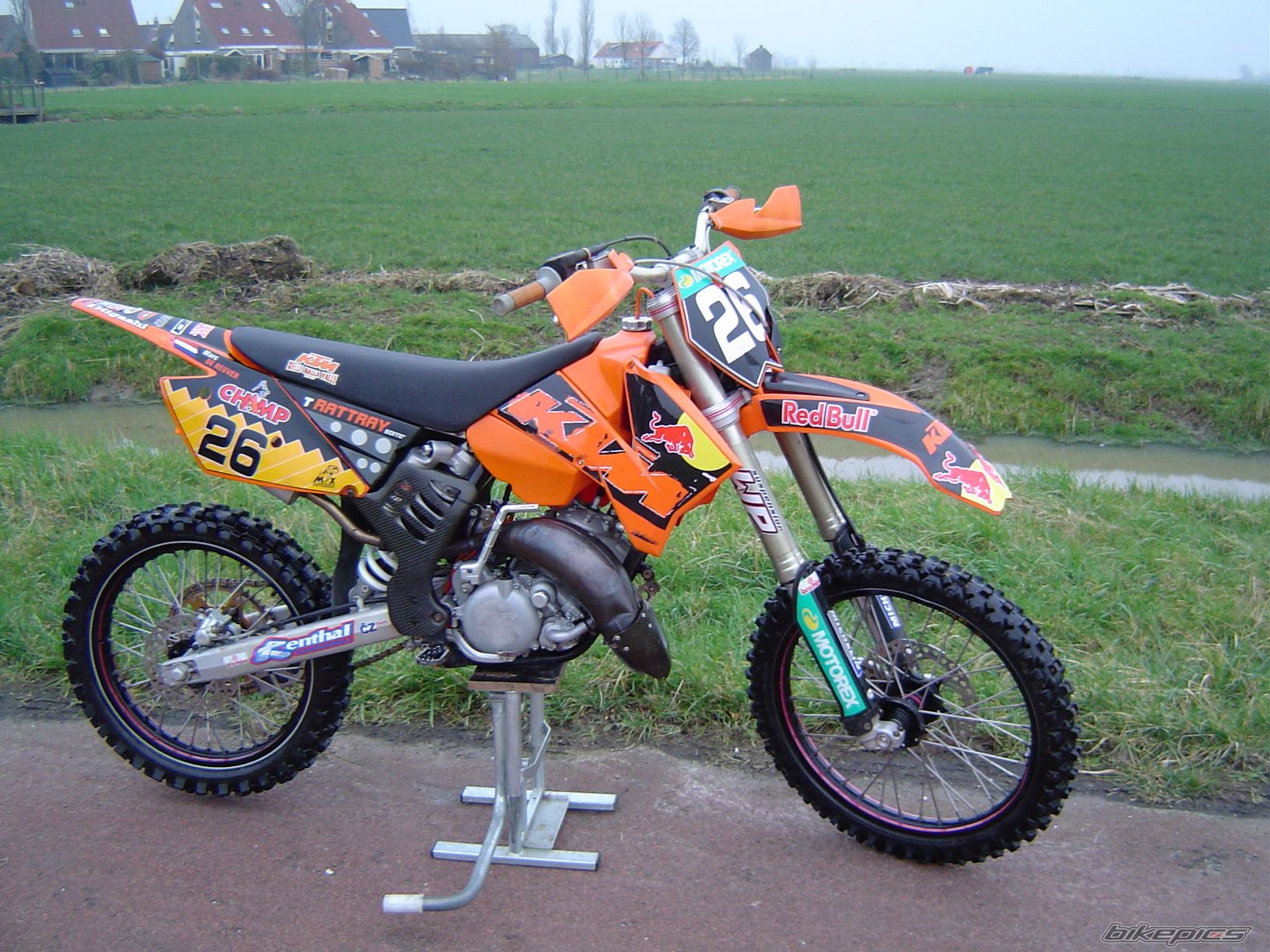 Bike Photo 808658