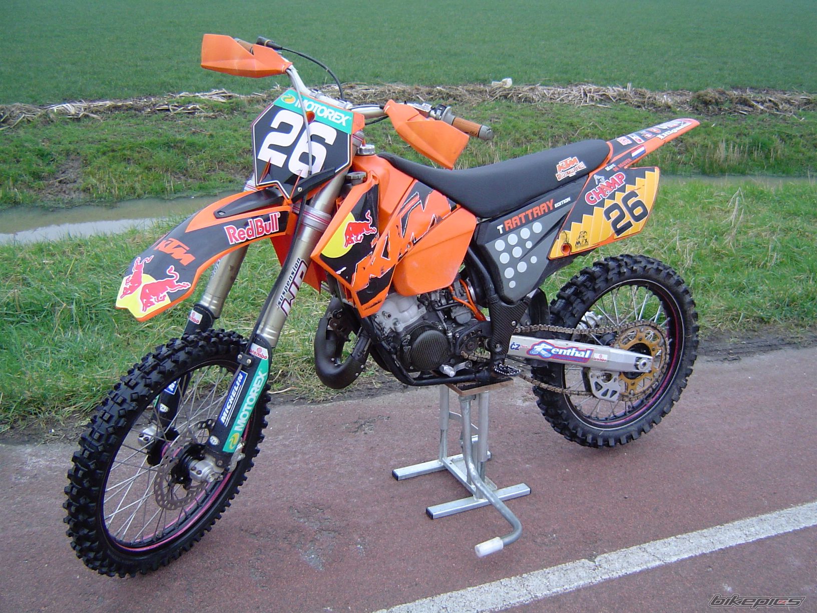 Bike Photo 808661