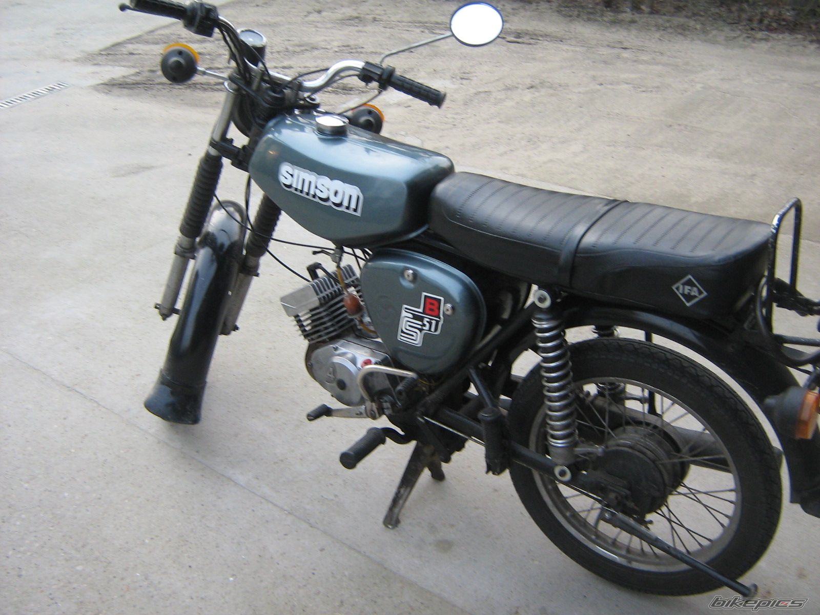 Bike Photo 808702