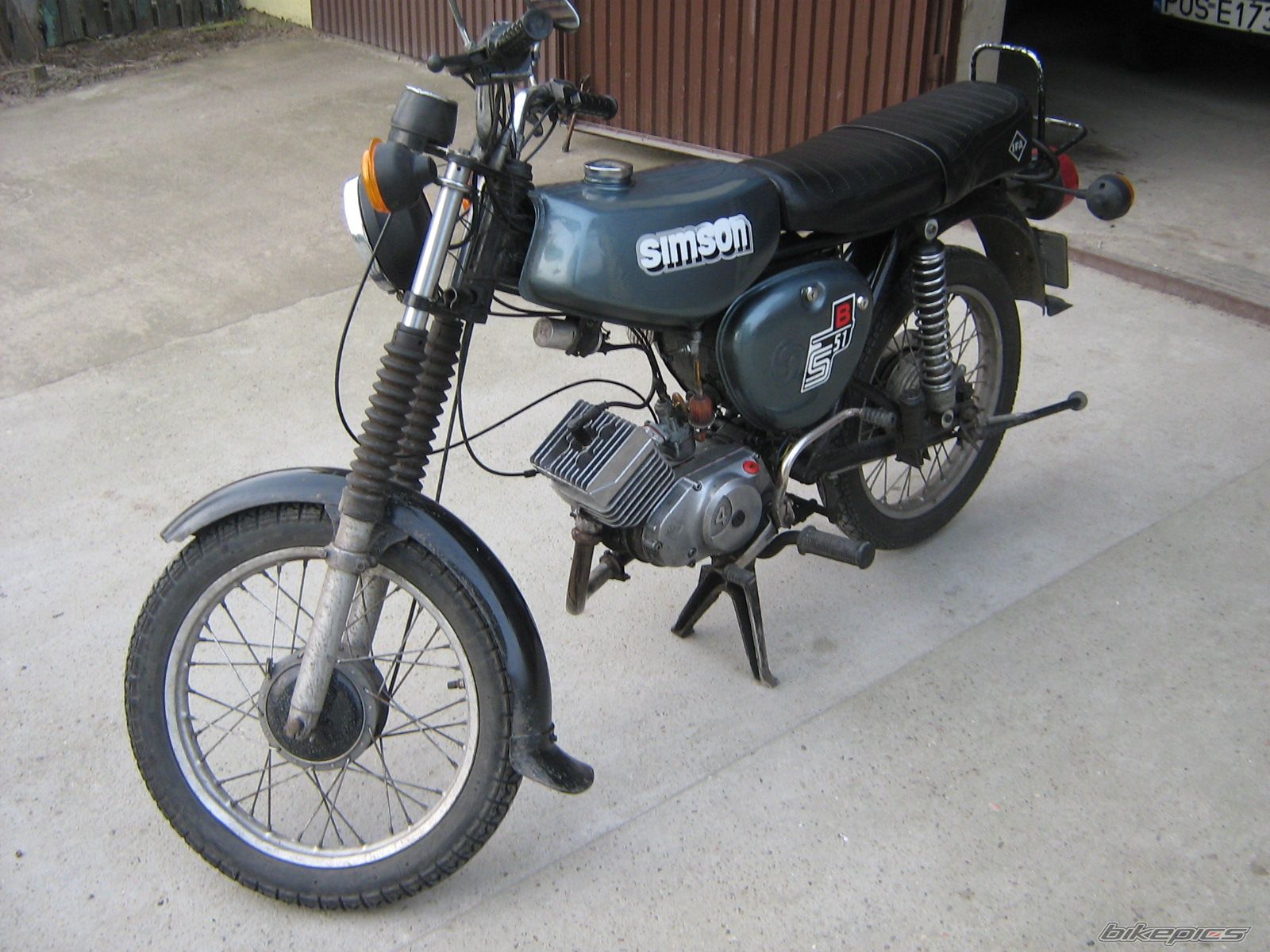 Bike Photo 808712
