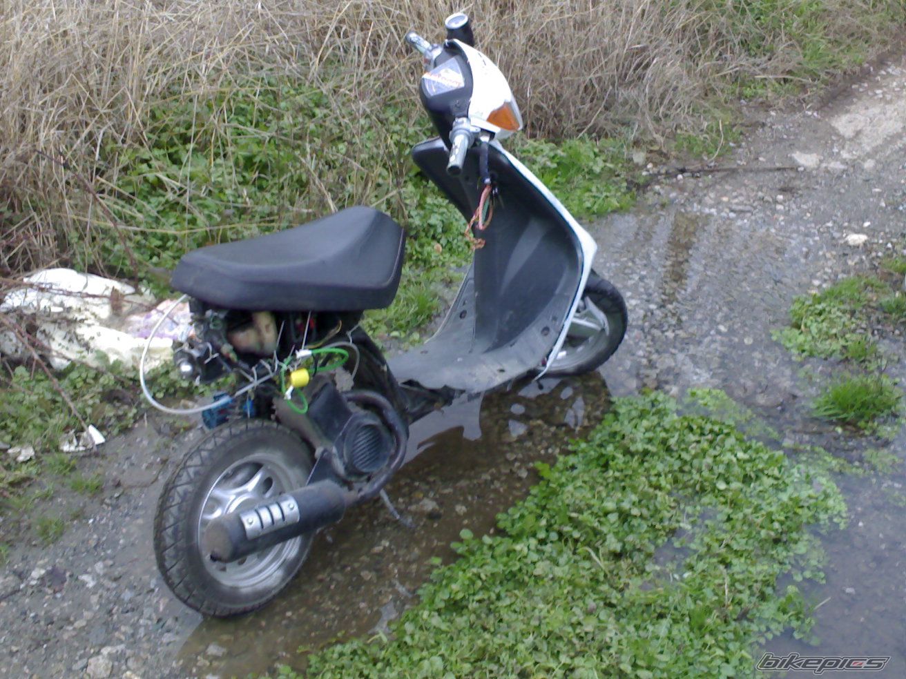 Bike Photo 808717