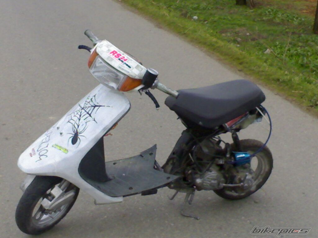 Bike Photo 808718