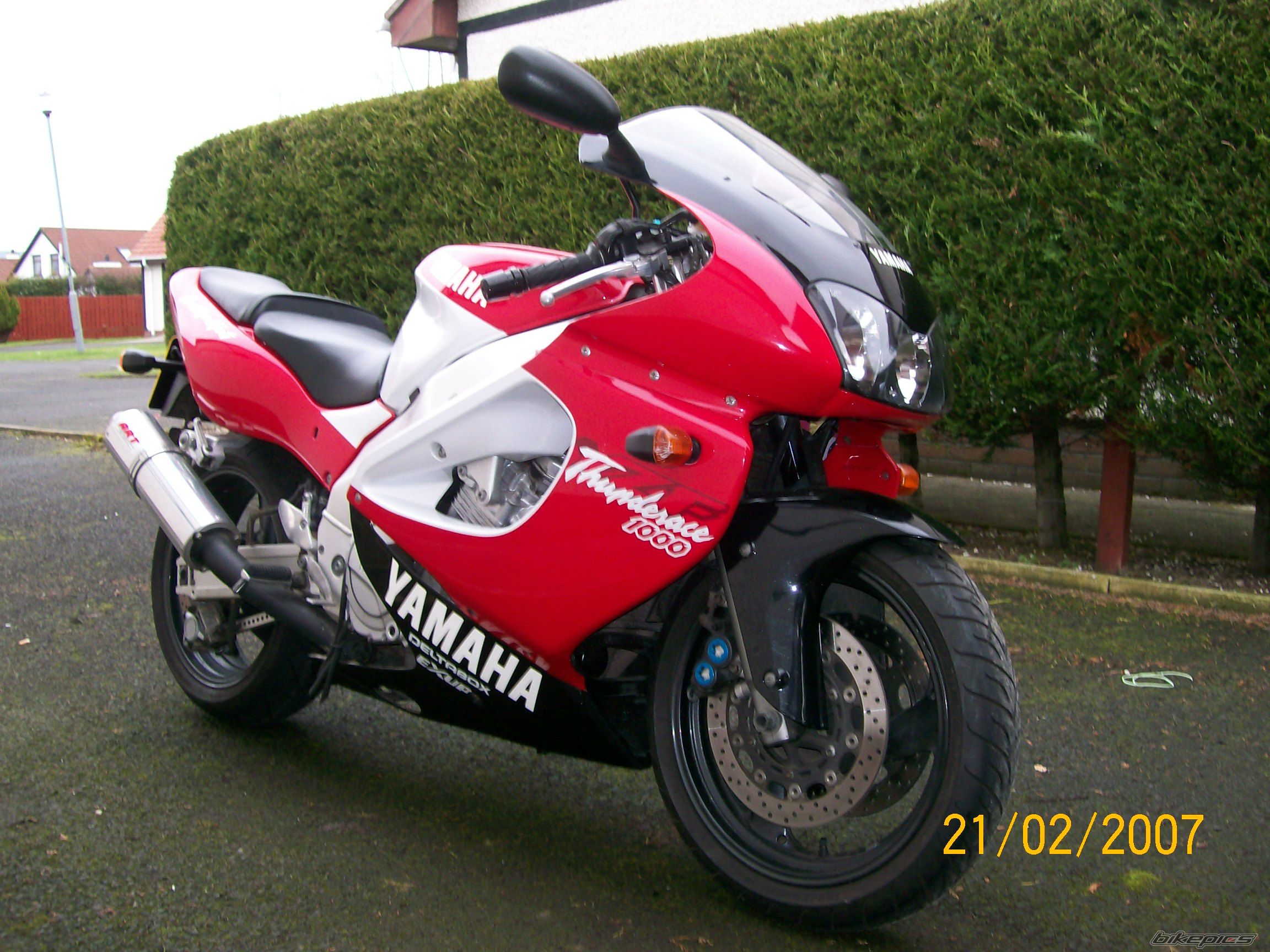Bike Photo 808757