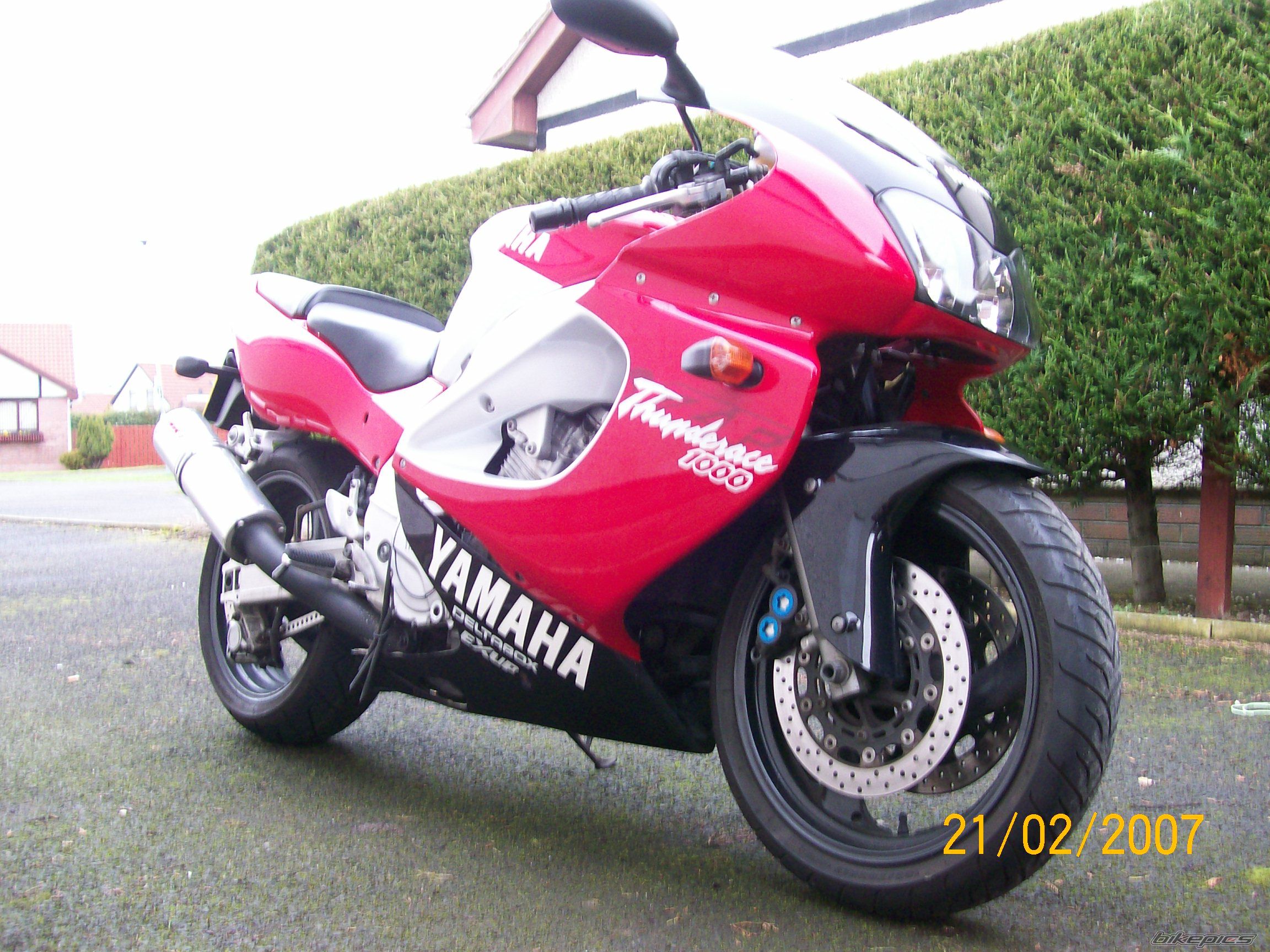 Bike Photo 808769