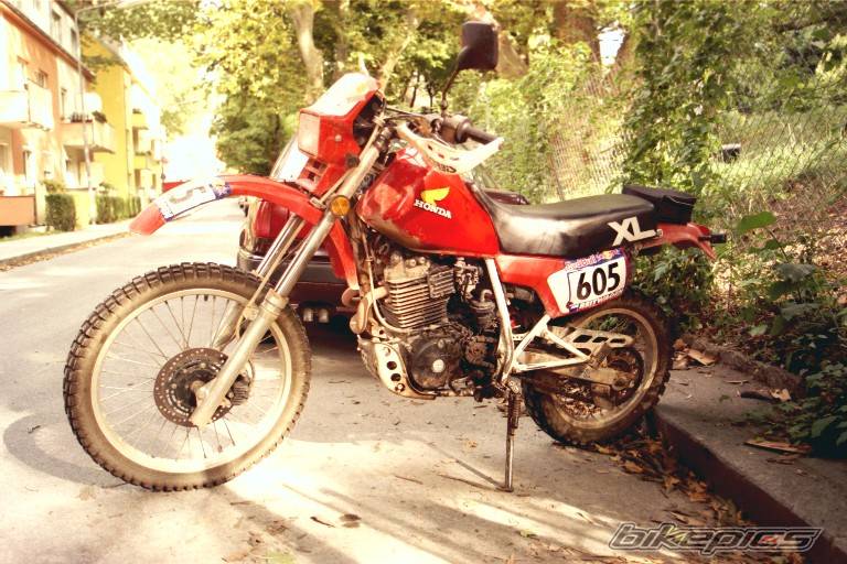 Bike Photo 8088