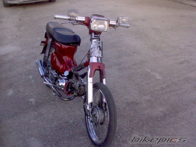 Bike Photo 808807