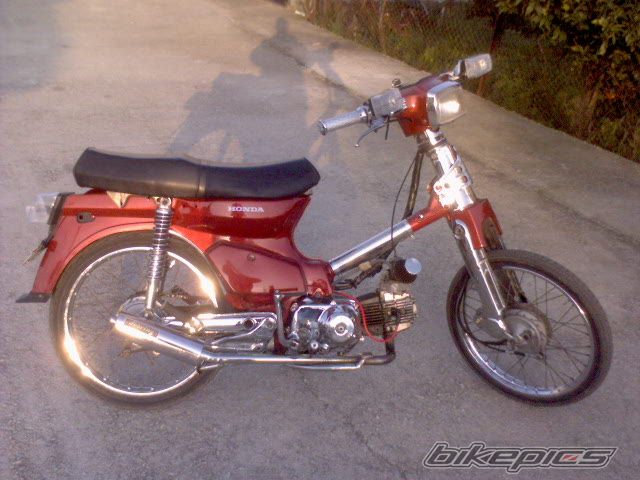 Bike Photo 808810