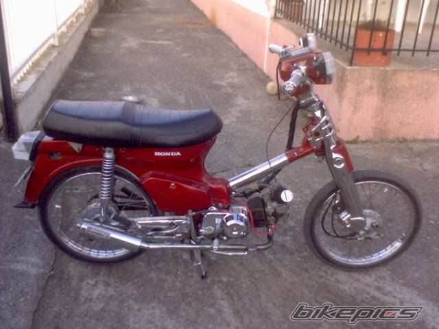 Bike Photo 808811