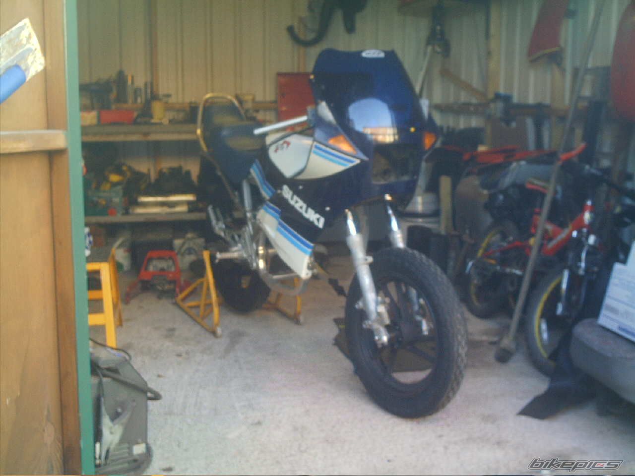 Bike Photo 808883