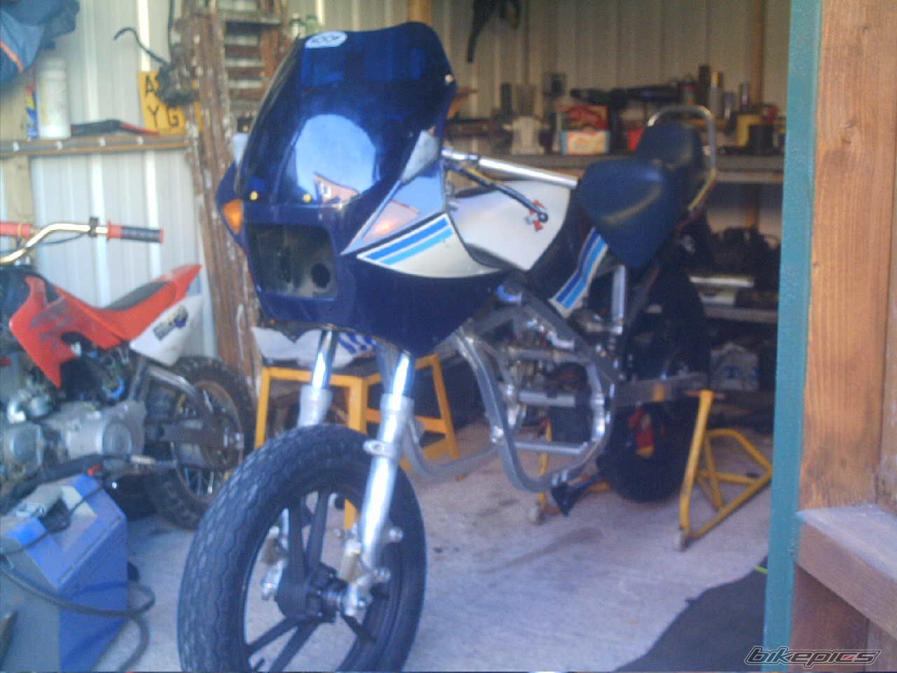 Bike Photo 808885