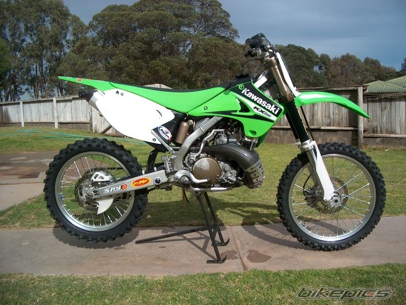 Bike Photo 808891