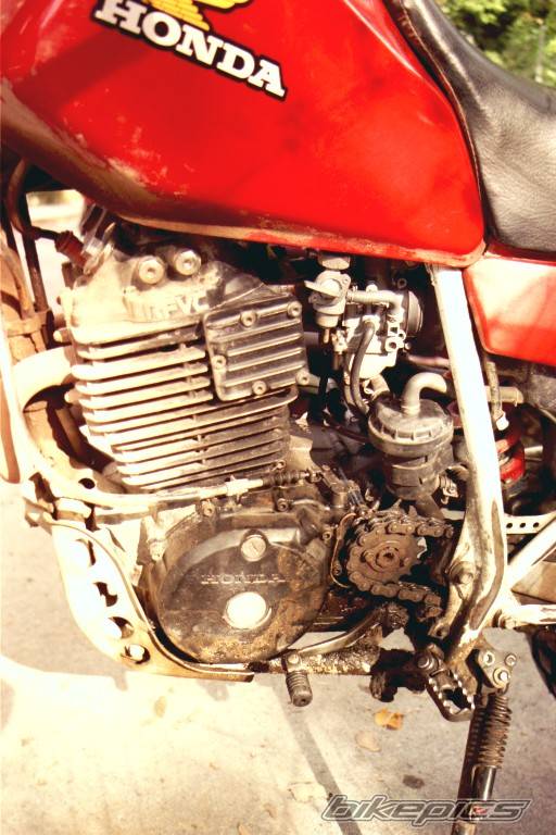 Bike Photo 8089