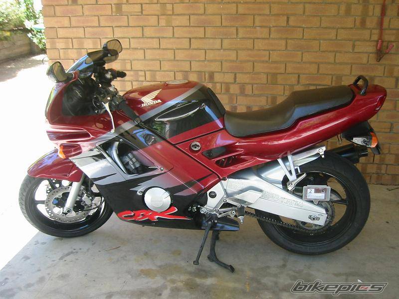 Bike Photo 80892