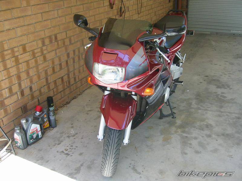 Bike Photo 80893