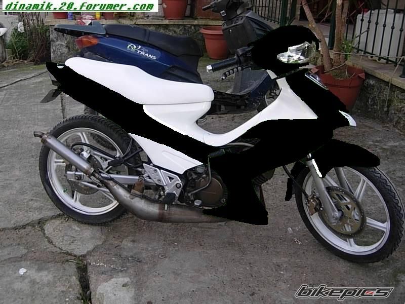 Bike Photo 808953