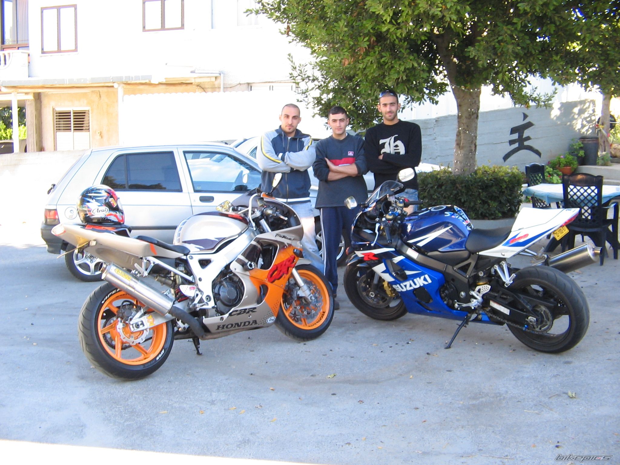 Bike Photo 808955