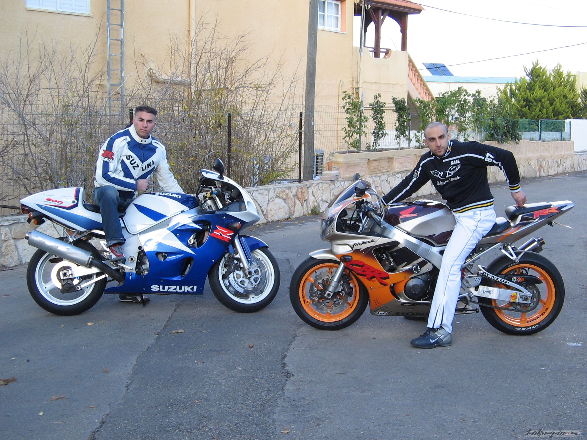 Bike Photo 808957