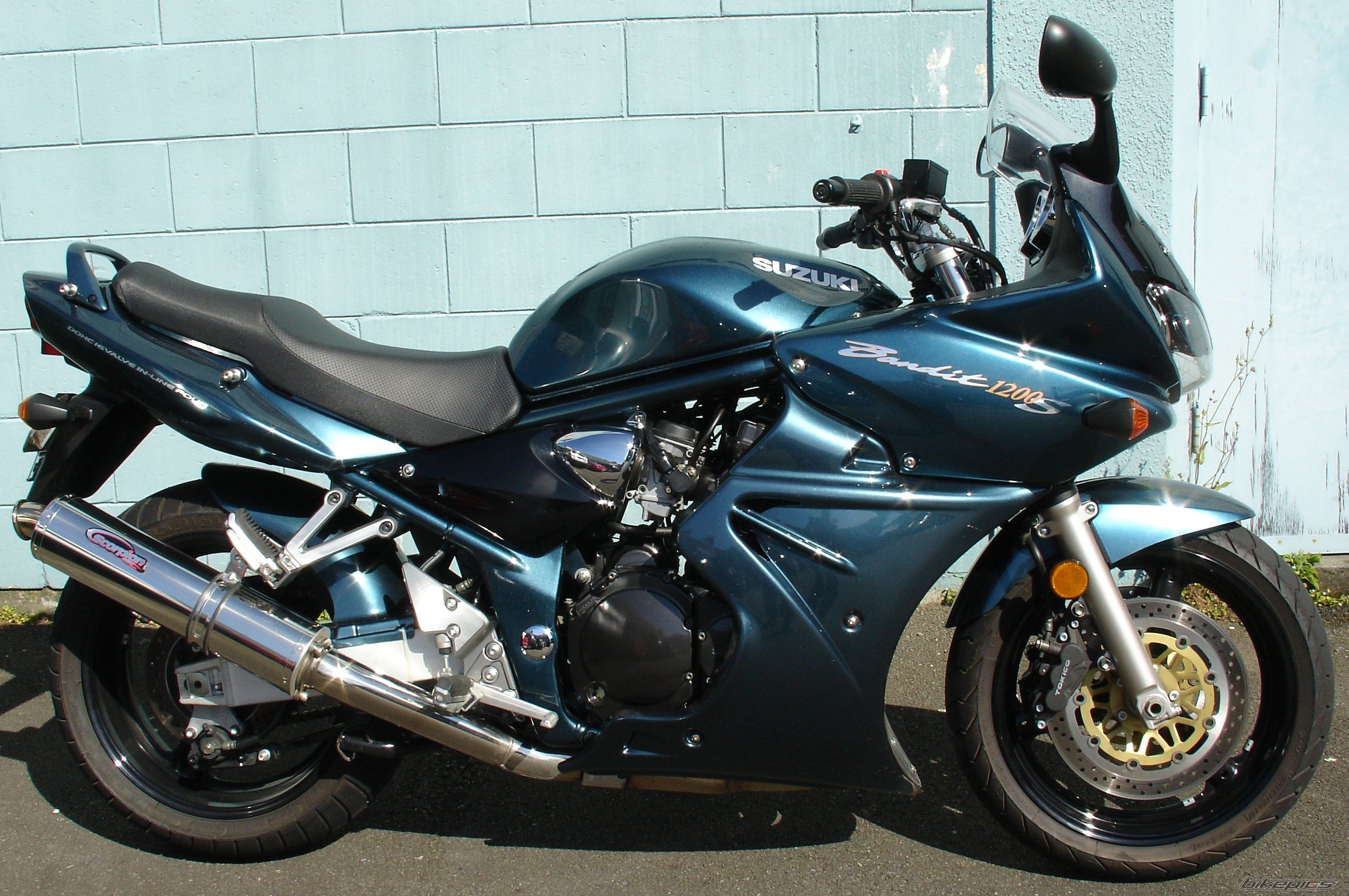 Bike Photo 808998