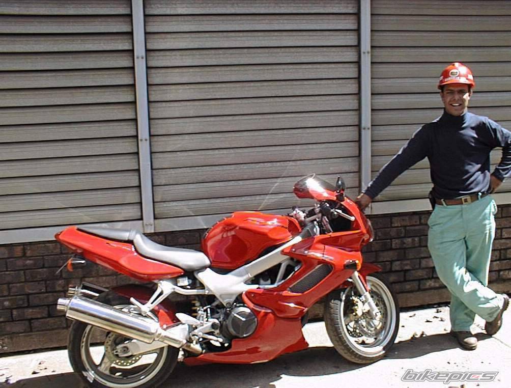 Bike Photo 809