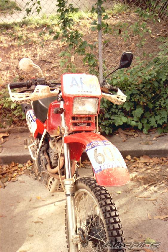 Bike Photo 8090